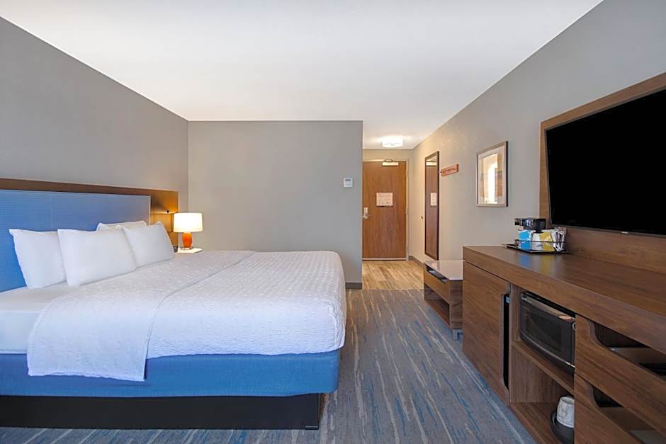 Hampton Inn By Hilton & Suites Dayton-Vandalia, Oh