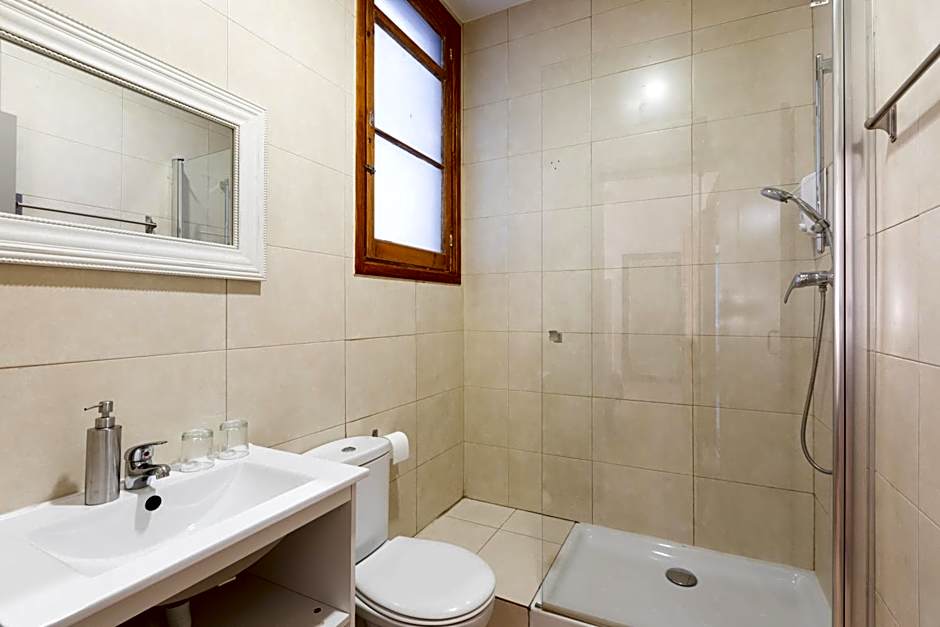 Casa Maca Guest House