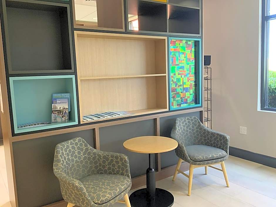 Holiday Inn Grand Rapids Downtown By IHG