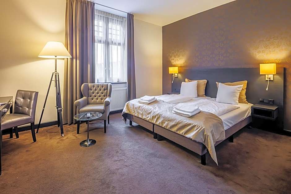 Grand Hotel Alkmaar