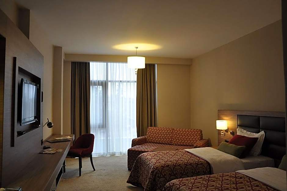 GRAND ASYA HOTEL