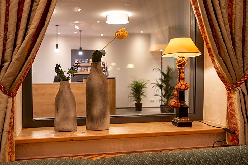 Hotel-Landgasthaus Ständenhof