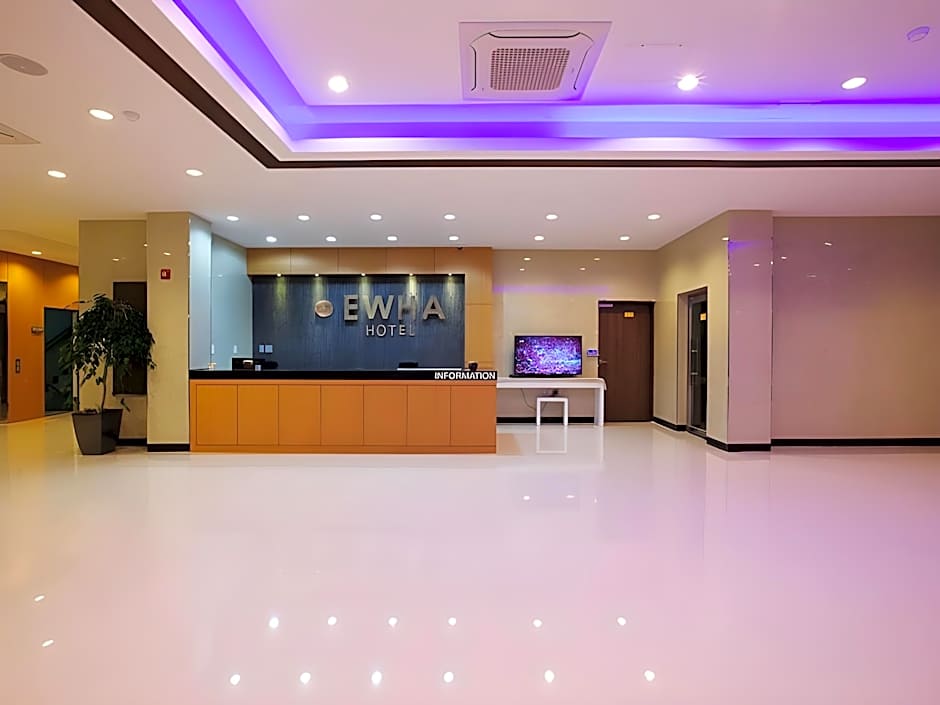 Ewha Hotel