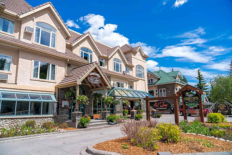 Irwin's Mountain Inn