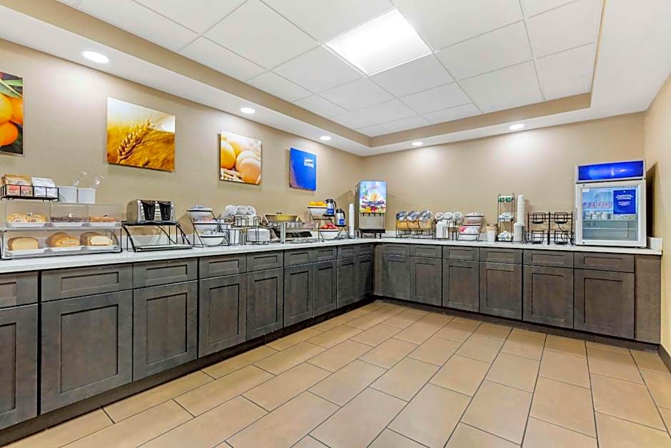 Comfort Inn Washington Dulles International