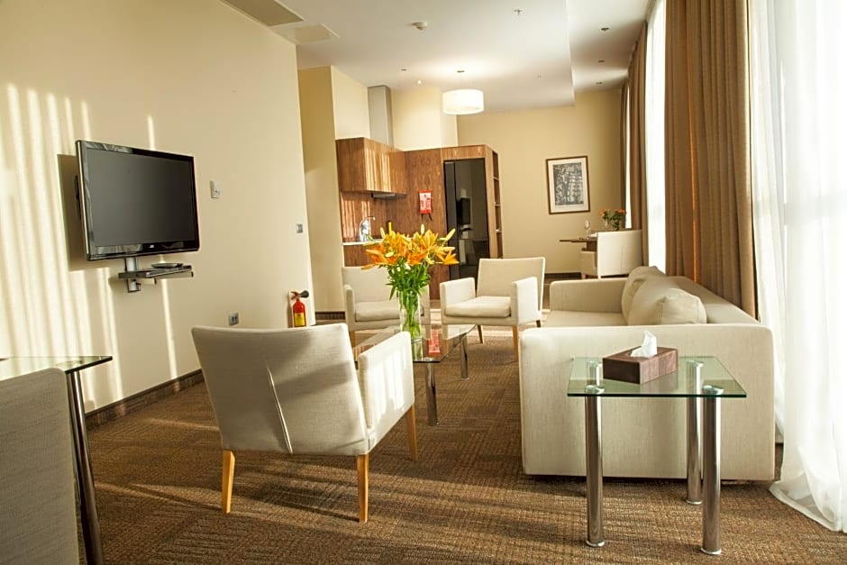 Landmark Hotel Baku