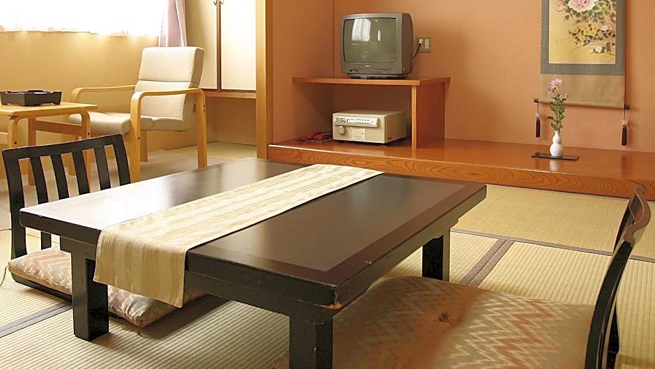 Ichiboukan Guesthouse