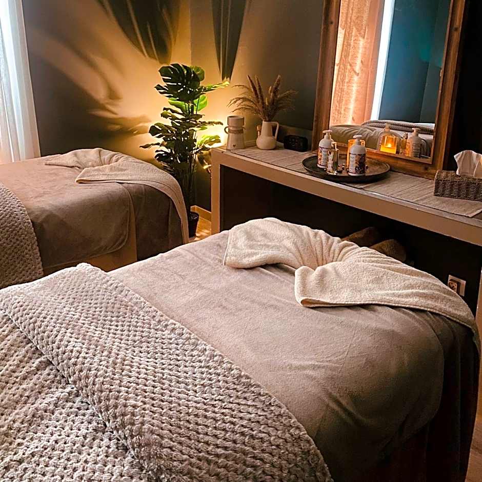 LE M HOTEL & SPA HONFLEUR