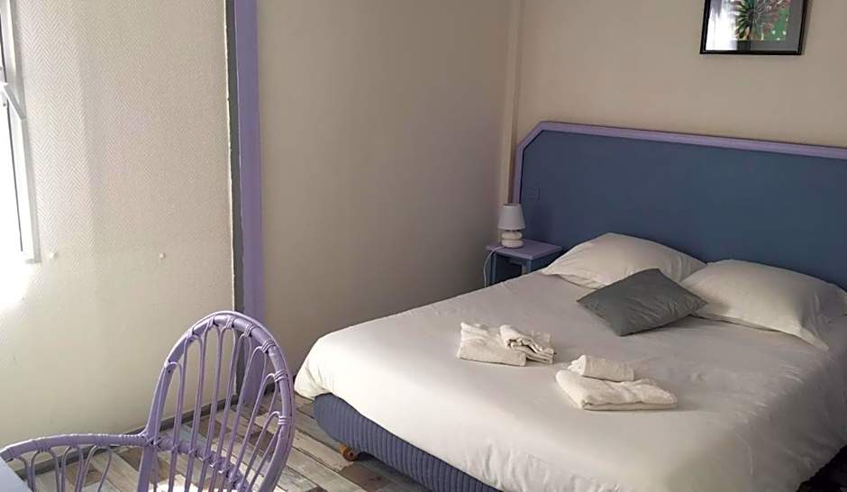 Hostellerie De La Source