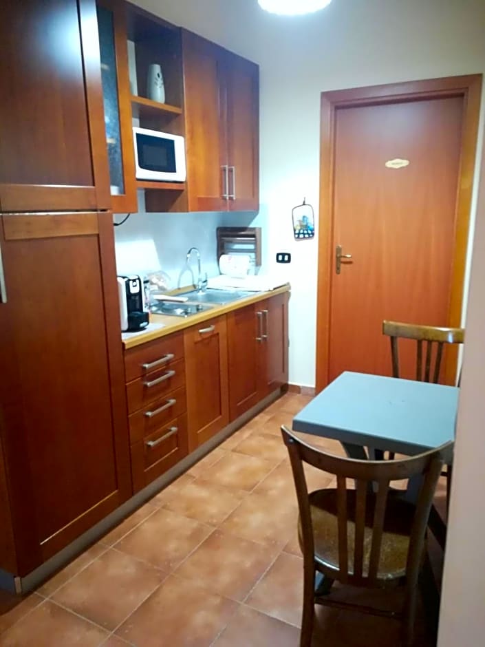 B&B Genti delle Alture