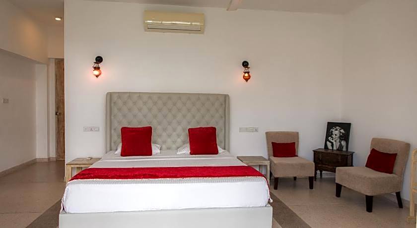 Nuga Eden Tangalle