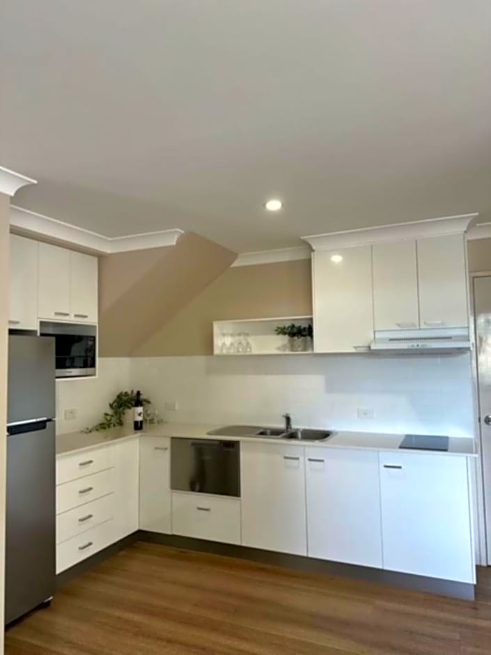 Quality Inn City Centre