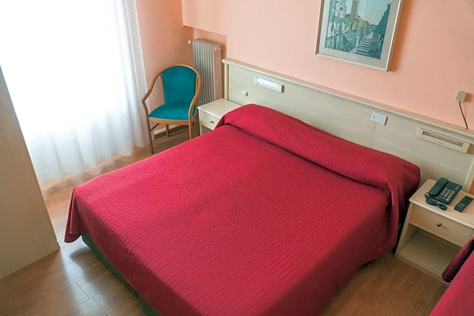 Hotel Primavera