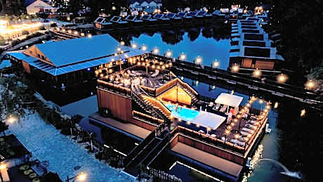 Western Camp Resort