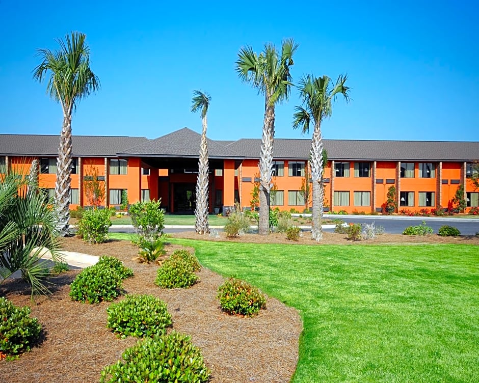 LikeHome Extended Stay Hotel Warner Robins