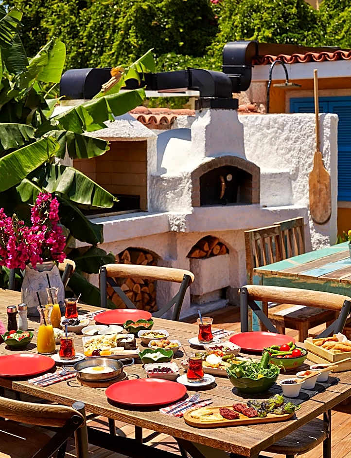 Alakapi Hotel & Villas