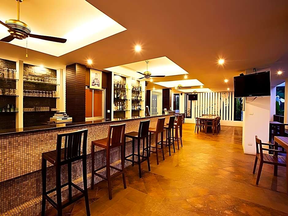 Maryoo Samui Hotel