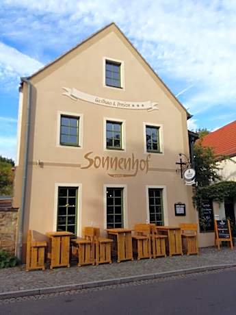 Wirtshaus Sonnenhof
