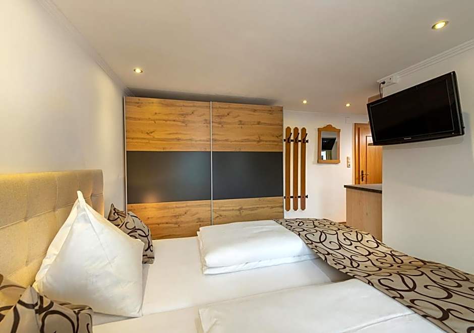 Residenz Gruber, Hotel & Appartments