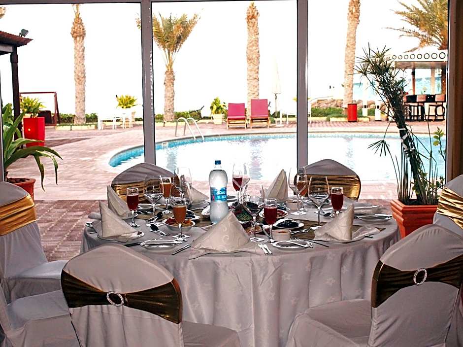 Acacias Hotel Djibouti