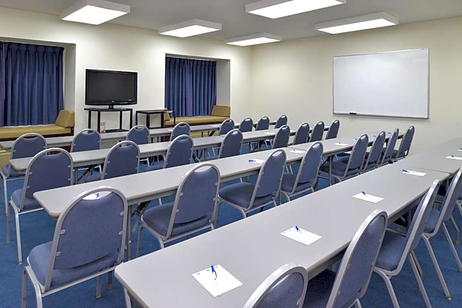 Americas Best Value Inn And Suites Maryville