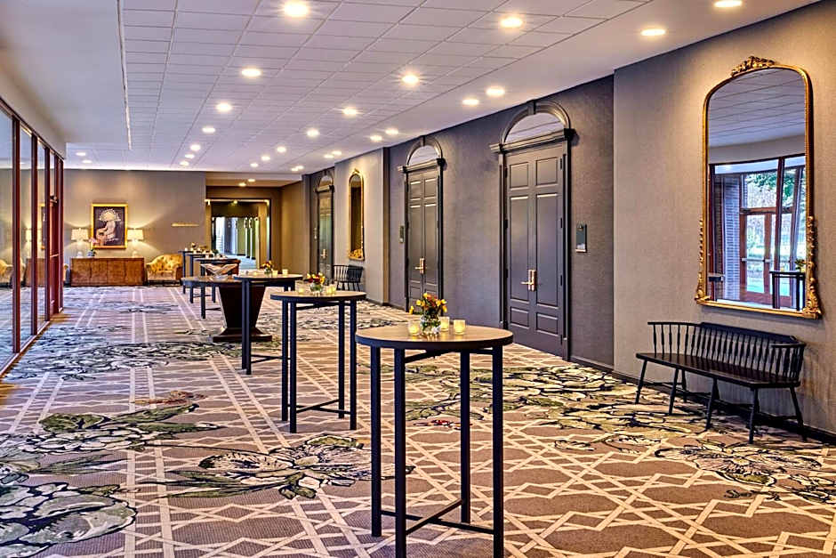 Omni Charlottesville Hotel