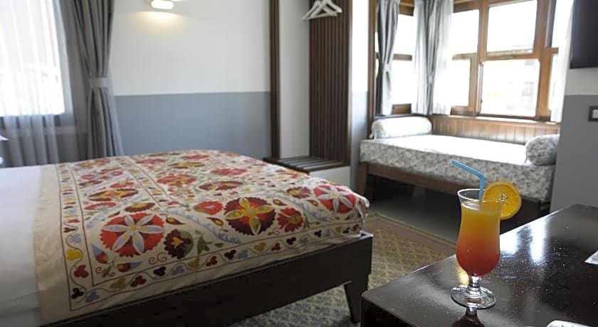 Ayasoluk Boutique Hotel