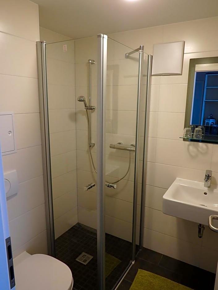 Garni Hotel Lavendelhof