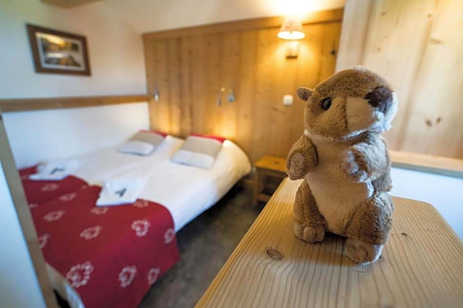 Village De Vacances Les Flocons Verts