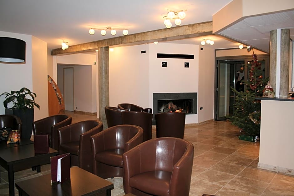 Auberge de la Petite Ferme, Super-Besse Est, The Originals Relais