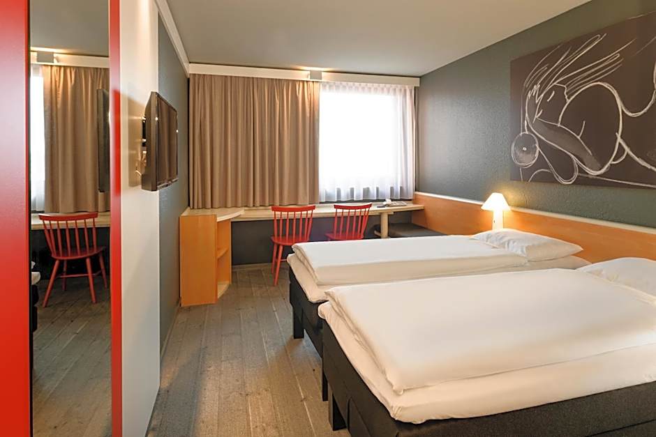 Ibis Wien Mariahilf