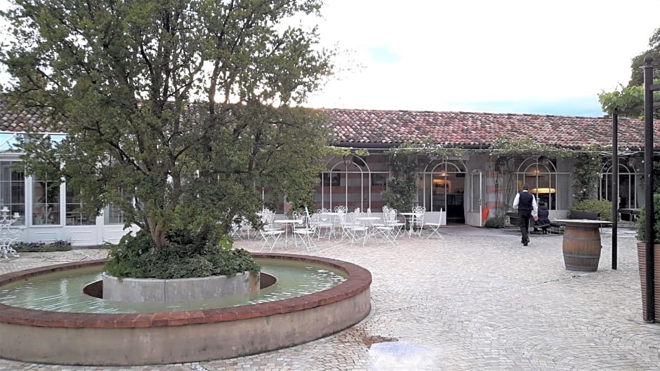 Villa Foscarini Cornaro