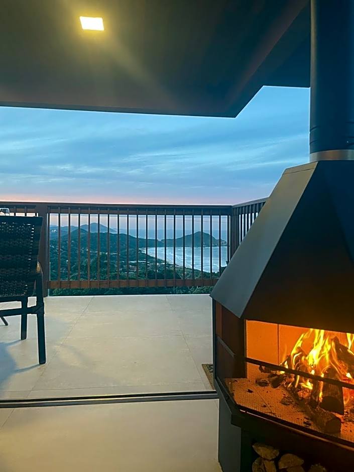 Praia do Rosa - Reserva Pilger