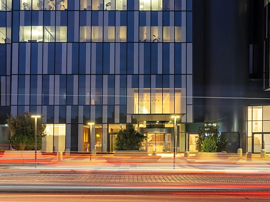 Clarion Hotel Vienna South