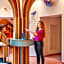ibis Styles Strasbourg Centre Republique