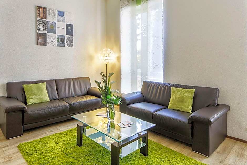 Sure Hotel by Best Western Bad Dürrheim