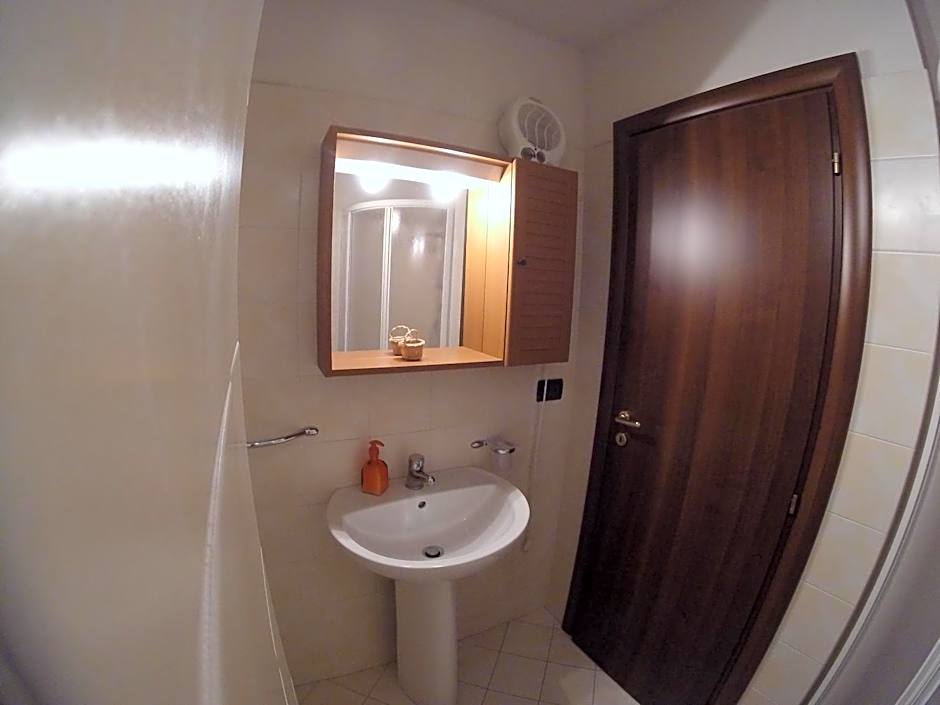 B&B Al Centro Storico – Nicolosi, CA