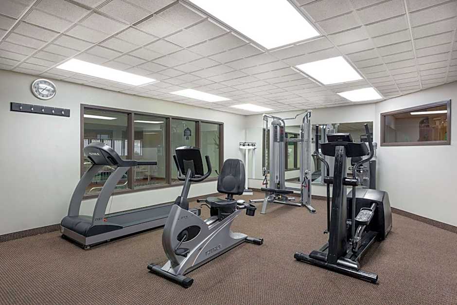 Wingate By Wyndham West Monroe