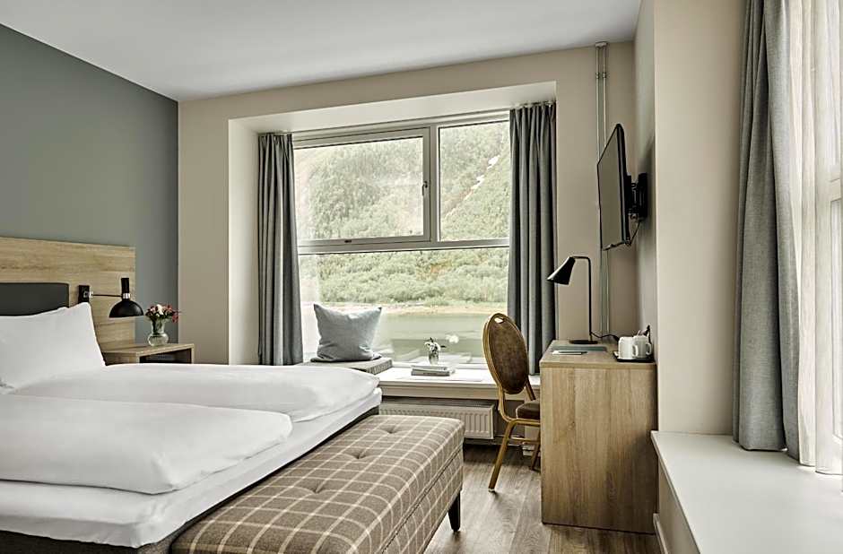 Fru Haugans Hotel