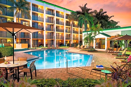 Courtyard by Marriott Fort Lauderdale East / Lauderdale-by-the-Sea
