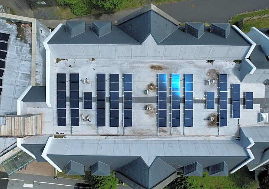 Breaffy House Hotel and Spa