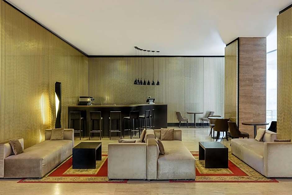 Radisson Blu Hotel N'Djamena