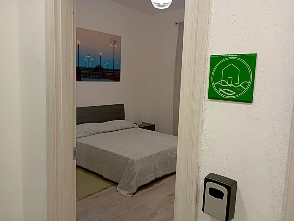 CASAGRANDE - GUEST HOUSE