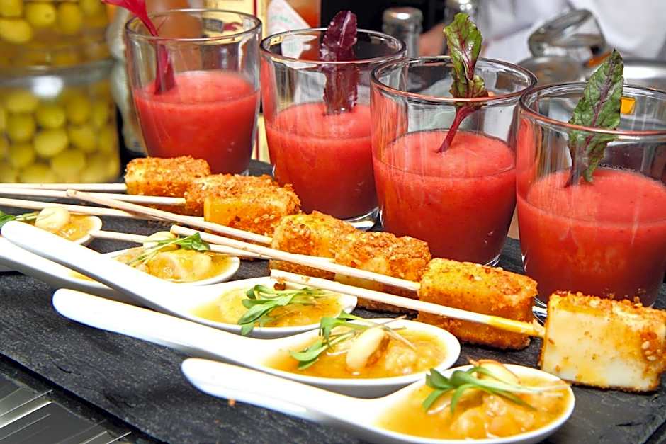 Hotel Pulitzer Buenos Aires