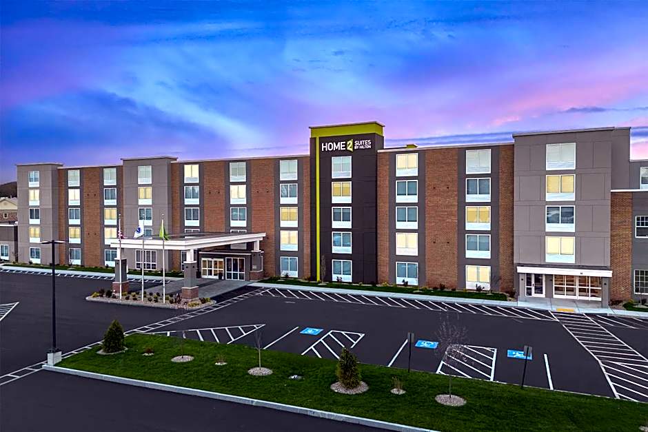 Home2 Suites by Hilton Chelmsford Lowell