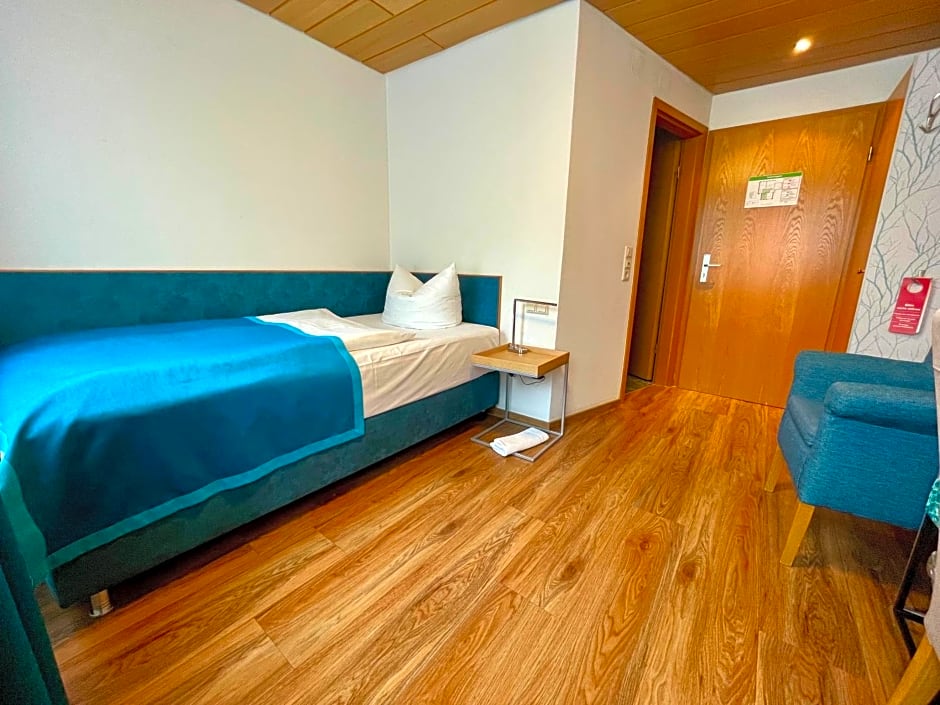 Hotel Am Schloss *** Superior