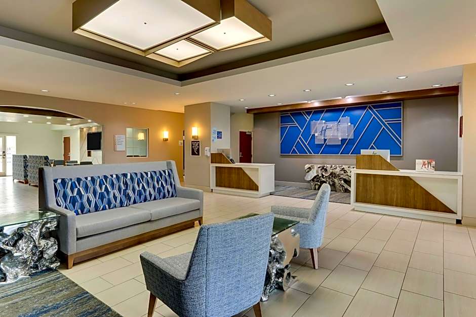 Holiday Inn Express & Suites - Ardmore By IHG