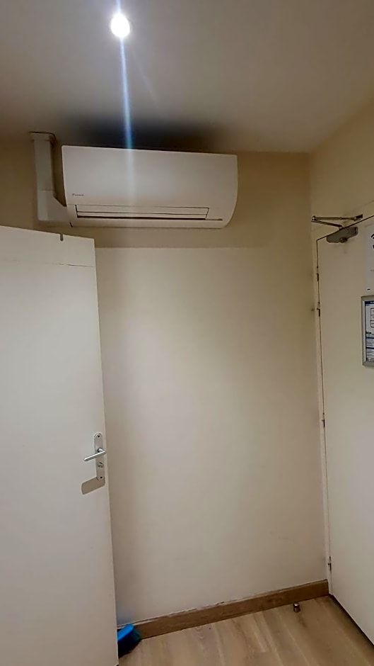 Hotel le Privilege