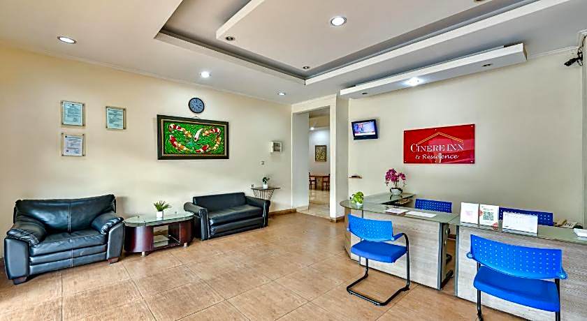 Cinere Inn & Residence