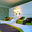 Casa Hidalgo Hotel Boutique